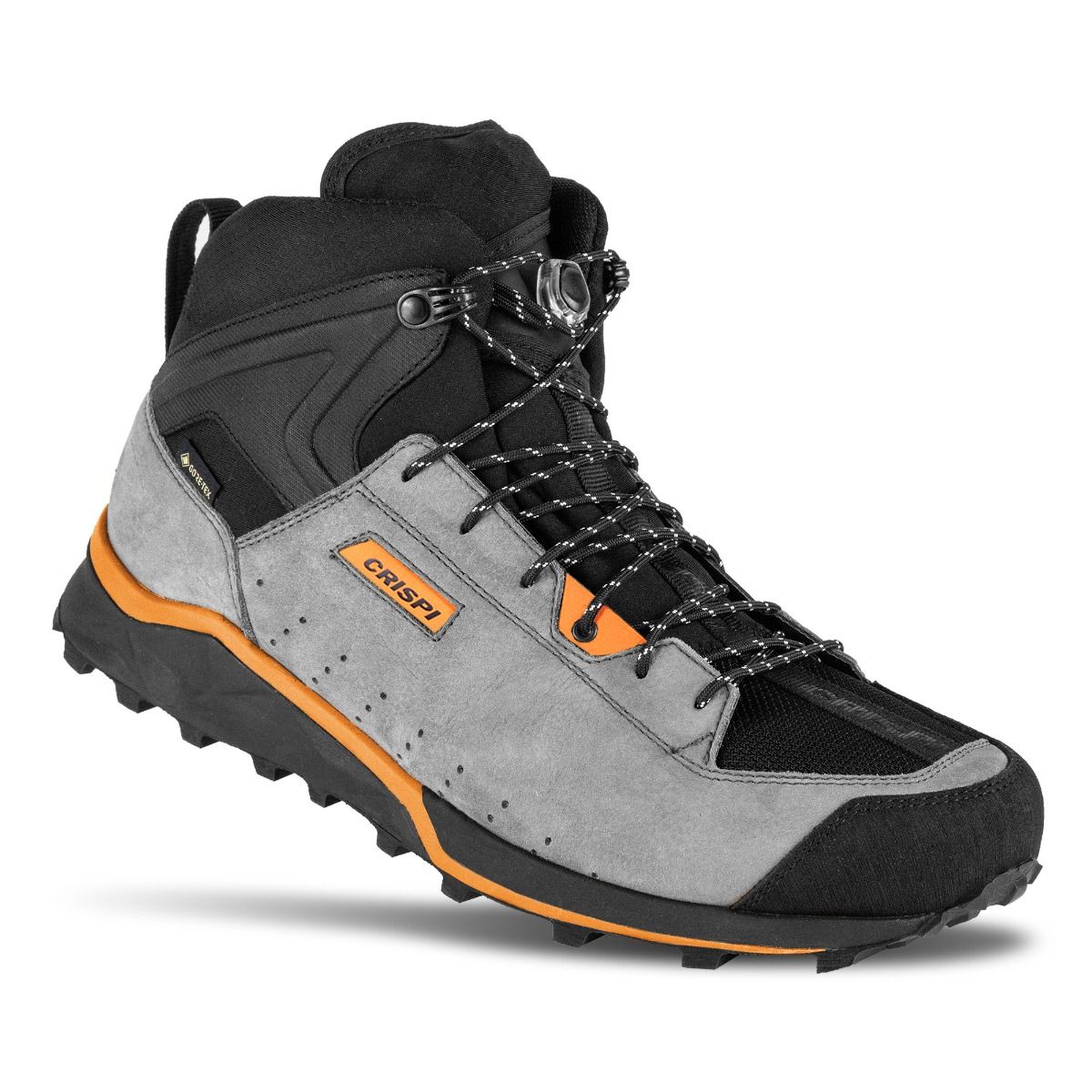 Crispi Boot Crispi Crossover Pro Light Gtx Hiker Crispi Colorado