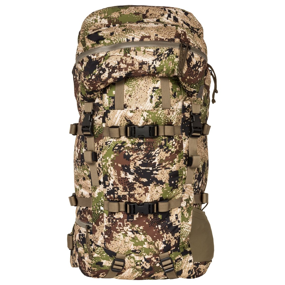 Mystery Ranch Metcalf Hunting Backpack [2019]