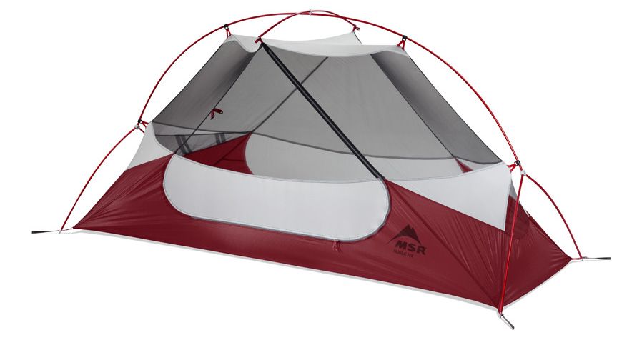 MSR HUBBA NX 1personne ソロテント 10/12まで 楽天市場】レビューでクーポン☆MSR 1人用テント ハバNX MSR