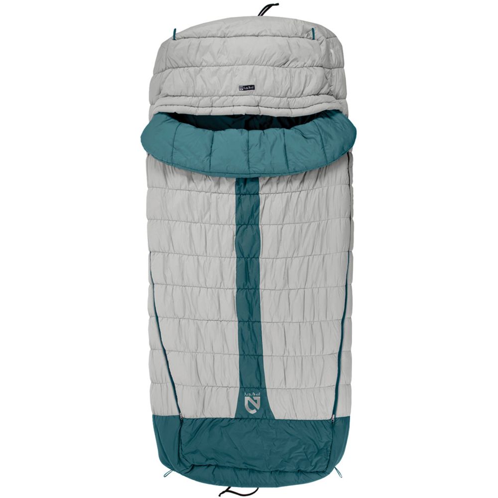 NEMO Jazz Luxury 20 Degree Synthetic Sleeping Bag