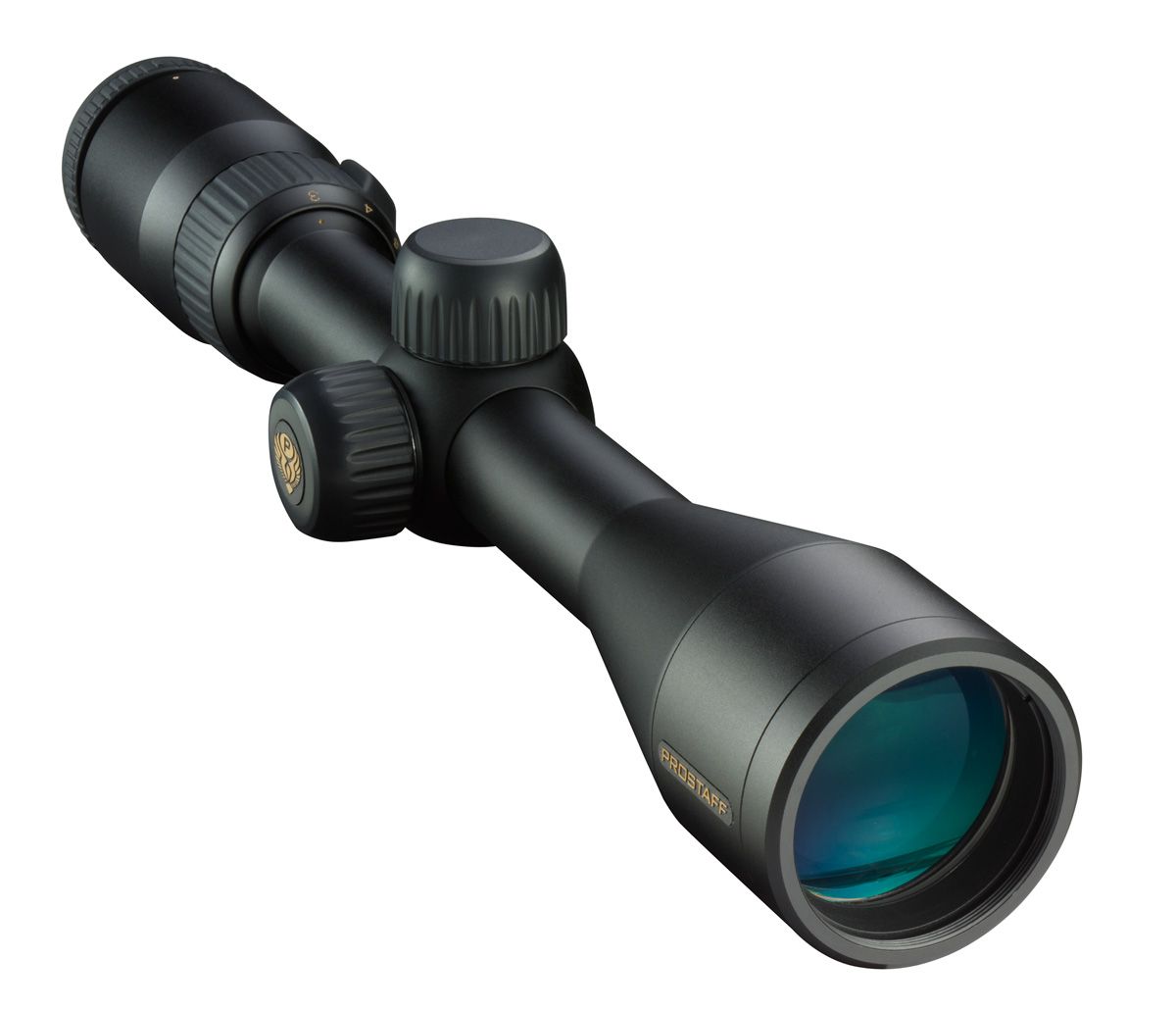 Nikon Prostaff 3-9x40 Riflescope