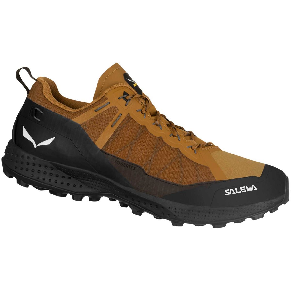 Salewa Pedroc Powertex Waterproof Hiking Shoes