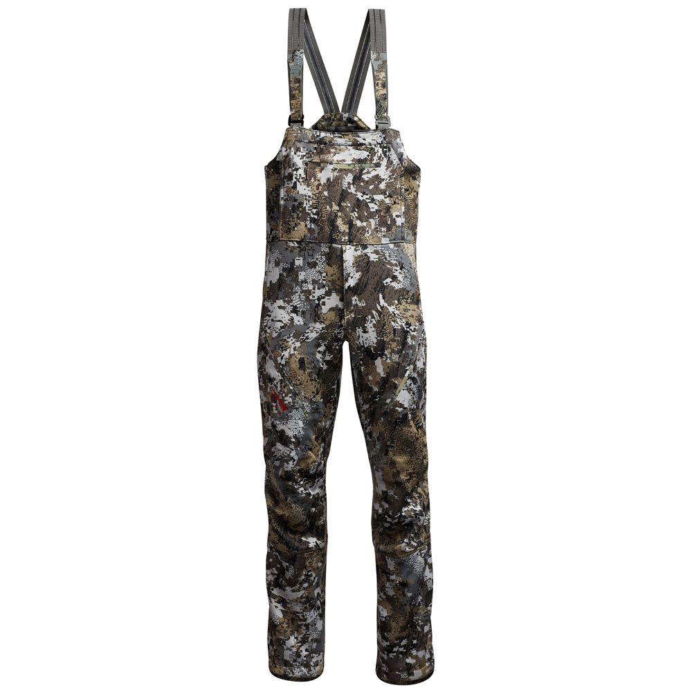 Sitka Fanatic Lite Bib