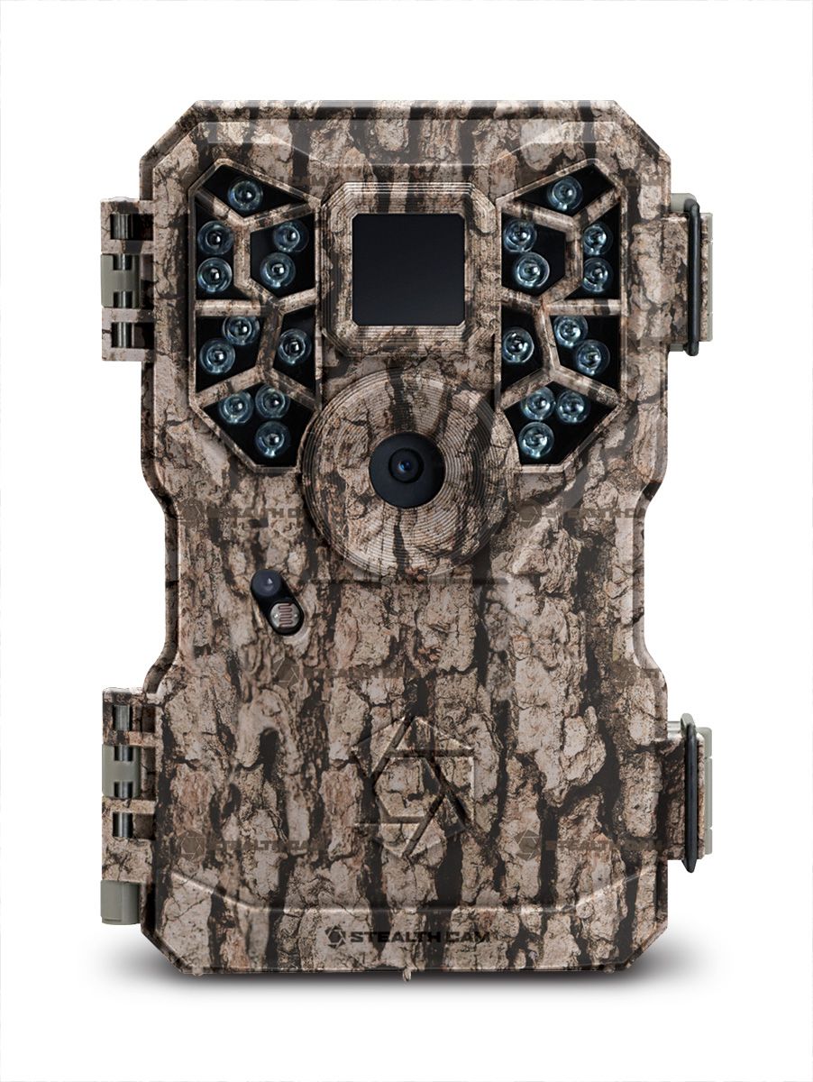 ダメラマン様T92 Stealth Cam PX22 8MP Trail Camera