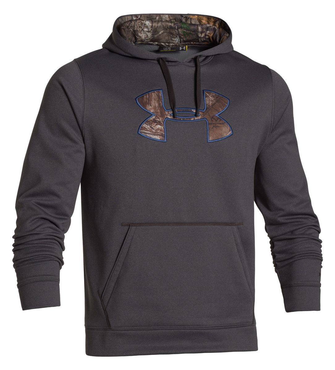 Twisted Afscheid Whirlpool Under Armour Storm Caliber Hoodie