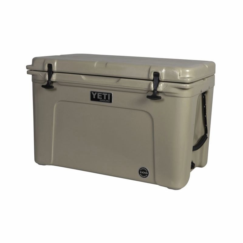 YETI Tundra 105 Extreme Duty Cooler Free Shipping