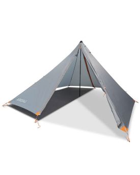 Argali Absaroka 4 Person Half Floor 