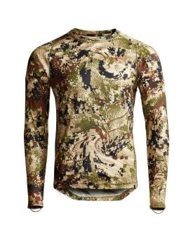 Sitka Core Lightweight Crew Long Sleeve