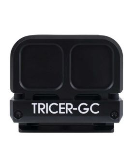 Tricer USA Gun Mount Shooting Clamp