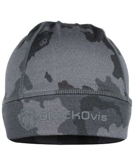 BlackOvis Tuscarora 200 Merino Beanie