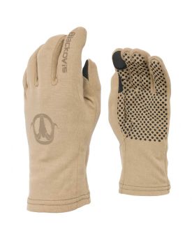 BlackOvis Tuscarora Merino Glove with Tech Tip