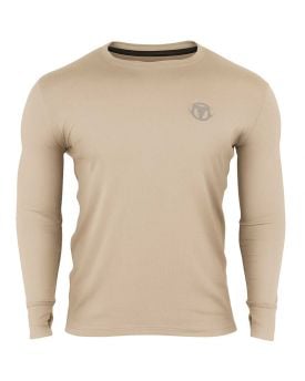 BlackOvis Tuscarora Merino Long Sleeve Crew