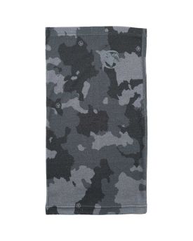 BlackOvis NWT 150G Lightweight Merinio Blend Neck Gaiter - Kodiak