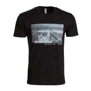 Vortex Never Forget Vortex T-Shirt 3