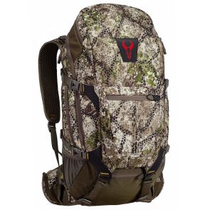 Badlands Beast of Burden (B.O.B) Freighter Frame Backpack 