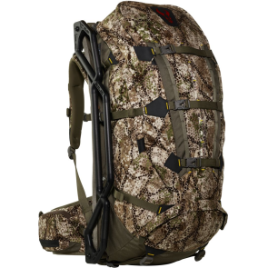 Badlands Beast of Burden (B.O.B) Freighter Frame Backpack 