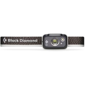 Black Diamond Spot 325 Lumen Headlamp - Aluminum