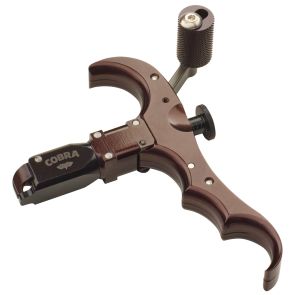 Cobra Archery Switch-Dual Handheld Release
