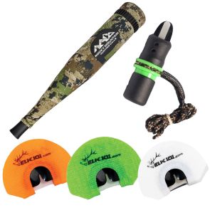 Rocky Mountain Bully Bull Extreme Elk Grunt Tube - Main