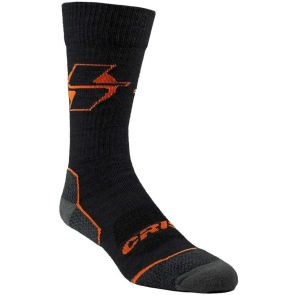 Crispi San Juan Merino Crew Socks