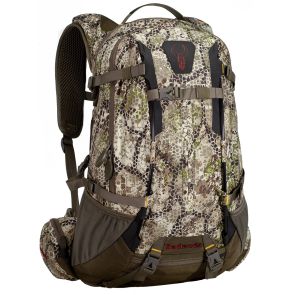 Badlands Beast of Burden (B.O.B) Freighter Frame Backpack 
