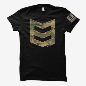 MTN OPS Delta T-Shirt