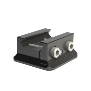 Field Optics Research Picatinny Rail Mount 1