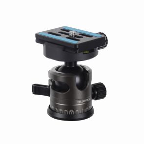 Field Optics Research 35mm Ball Head 1