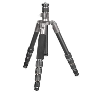 Field Optics Research MicroLite Carbon Fiber Tripod 1
