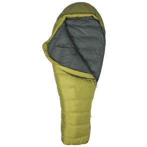 Marmot Radium 30 Mummy Sleeping Bag - Regular and Long Size Options! 2