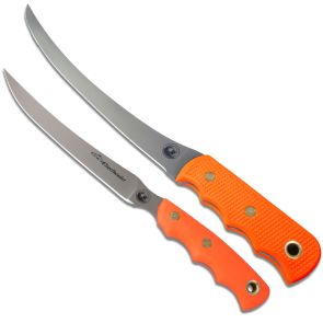 Knives of Alaska Fisherman's Combo