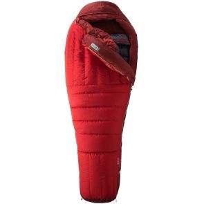 Marmot CWM -40 Degree Sleeping Bag - Open