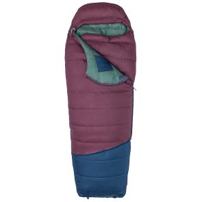 Marmot Argon 25 Degree Sleeping Bag - 1