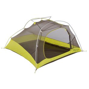 Marmot Bolt Ultralight 3 Person Tent - 1