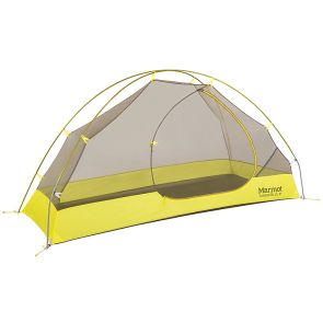 Marmot Tungsten Ultralight 1 Person Tent - 1