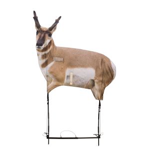 Montana Decoy Eichler Antelope w/ Quick Stand