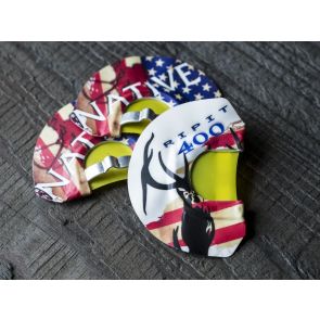 Native by Carlton Ripit 400 1-1/2 Reed Elk Call Diaphragm 1