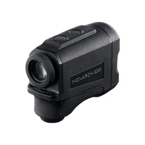 Nikon Monarch 2000 Laser Rangefinder - 1