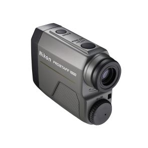Nikon Prostaff 1000 Laser Rangefinder - 1