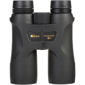 Nikon Prostaff 7s 10x42 Binoculars - Black- Side
