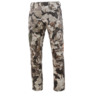 Nomad Highrange Pant - Front