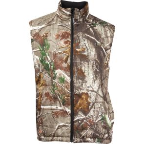 Rocky Silenthunter 3 in 1 Convertible Waterproof Parka