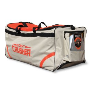 Scent Crusher Ozone Roller Bag 1