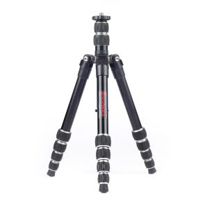 Schonfeld Aluminum 6615T Tripod 