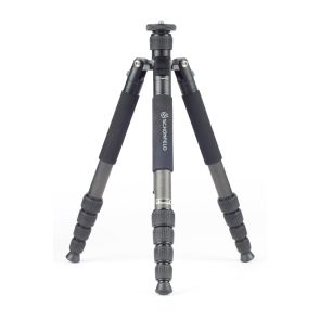 Schonfeld Carbon Fiber 255T Tripod