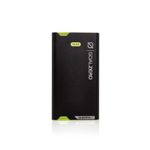 Goal Zero Sherpa 15 Power Bank - Micro/Lightning & Micro/USB-C cable options