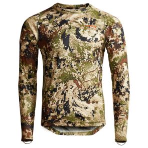 Sitka Core Lightweight Crew Long Sleeve