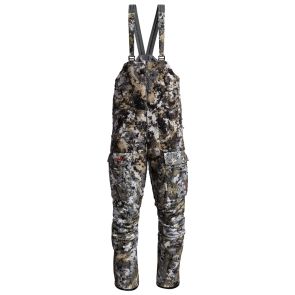 Sitka Fanatic Bib
