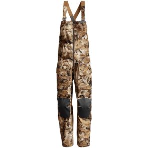 Sitka Women's Hudson Bib