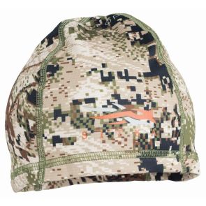 Core Crew Top Long Sleeve Open Country